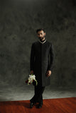 'Kabir' Sherwani