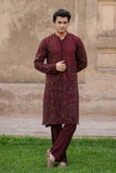 'SHAHBAZ' KURTA PAJAMA