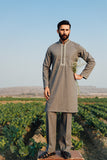 Grey Kurta Pajama