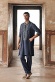 'Raaj' Kurta Pajama