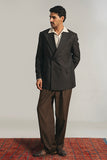 Beige Linen Shirt