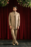 'Moin' Sherwani