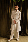 'Wahaj' Sherwani