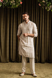 'Wahaj' Kurta Pajama