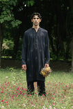 'Nael' Kurta Pajama