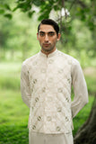 'Faraz' Waistcoat