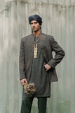 'Kazi' Prince Coat