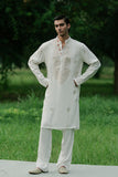 'Ayaan' Kurta Pajama