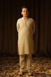 'Azam' Kurta Pajama