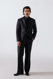 Black Tuxedo Suit
