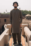 Sage Green Kurta