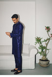 COTTON SATIN KURTA PAJAMA