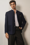 ‘Caelum’ Bandhgala Jacket