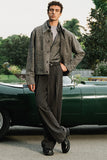 'Niven' Jacket