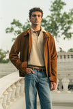 'Verin' Jacket