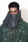 Astro-Cosplay Parka